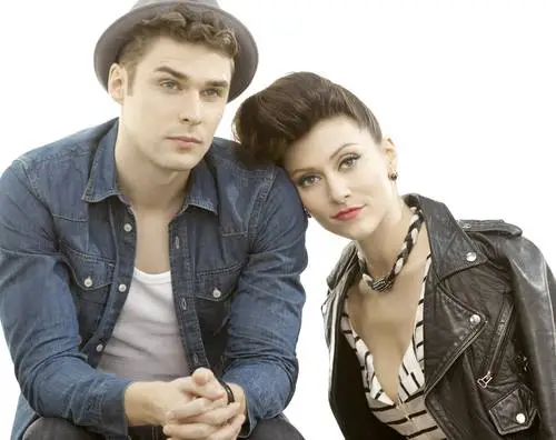 Karmin Wall Poster picture 210904