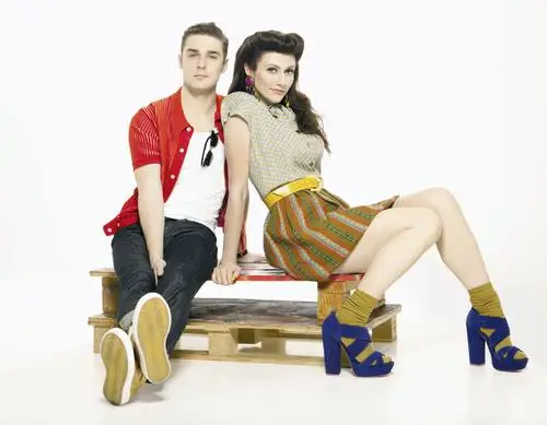 Karmin Jigsaw Puzzle picture 210905