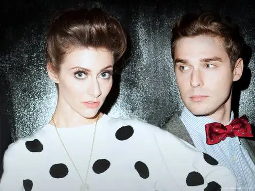 Karmin Jigsaw Puzzle picture 210911