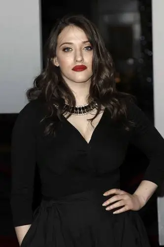Kat Dennings Wall Poster picture 174734