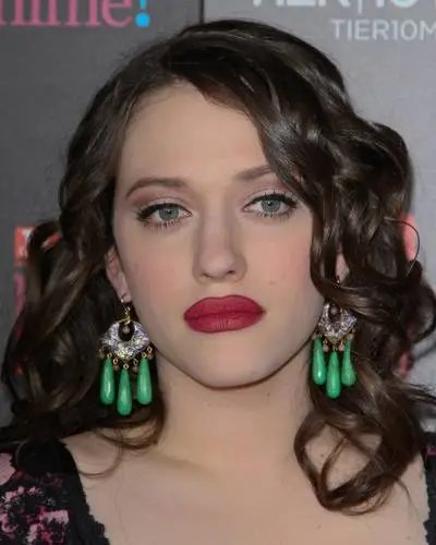 Kat Dennings Jigsaw Puzzle picture 174736