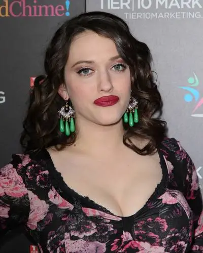 Kat Dennings Wall Poster picture 174739