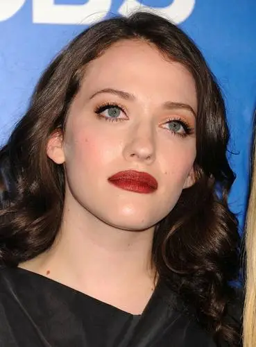 Kat Dennings Wall Poster picture 174764