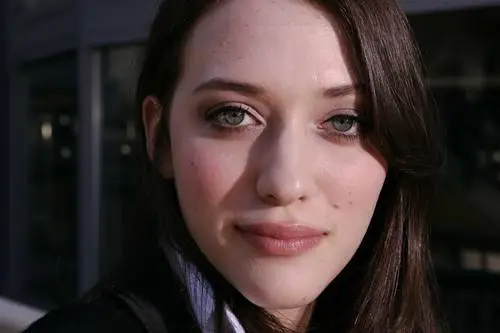 Kat Dennings Wall Poster picture 178565