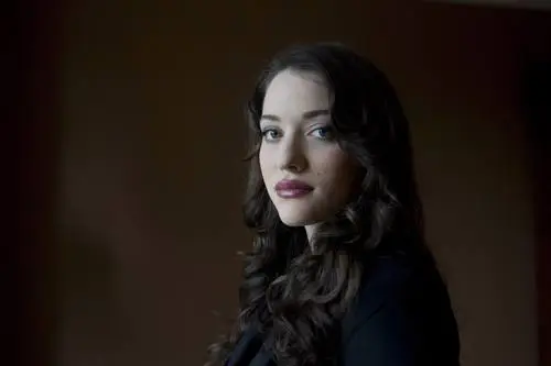 Kat Dennings Jigsaw Puzzle picture 178568
