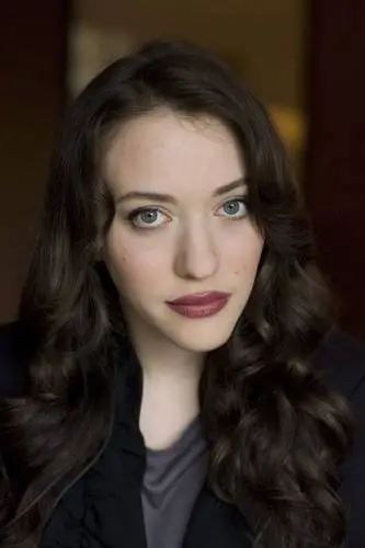 Kat Dennings Wall Poster picture 178572