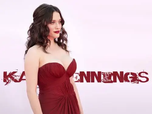 Kat Dennings Jigsaw Puzzle picture 234572