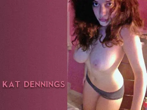Kat Dennings Wall Poster picture 234582