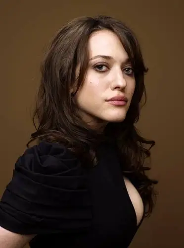 Kat Dennings Wall Poster picture 658977