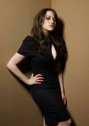 Kat Dennings Jigsaw Puzzle picture 658984