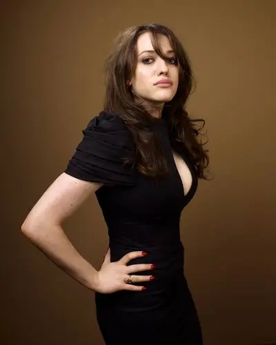 Kat Dennings Wall Poster picture 658987