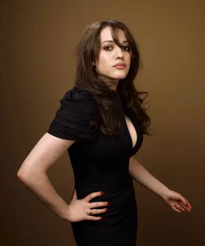 Kat Dennings Jigsaw Puzzle picture 658988