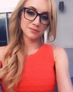 Kat Timpf posters and prints