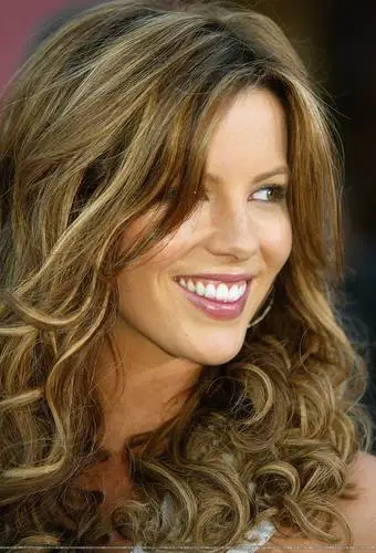 Kate Beckinsale Computer MousePad picture 11257