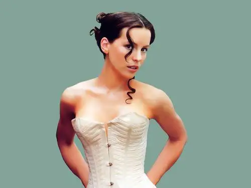 Kate Beckinsale Computer MousePad picture 11292