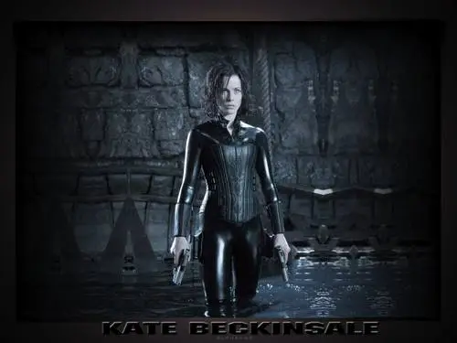 Kate Beckinsale Jigsaw Puzzle picture 141819