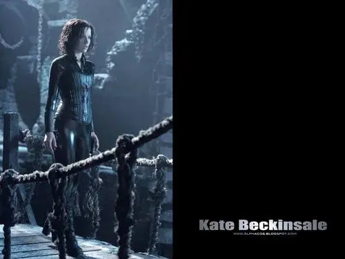 Kate Beckinsale Wall Poster picture 141830