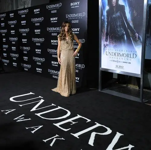 Kate Beckinsale Wall Poster picture 142051