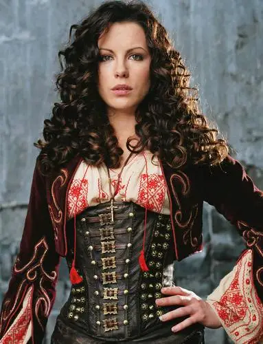 Kate Beckinsale Jigsaw Puzzle picture 38598