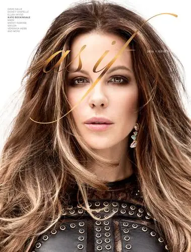 Kate Beckinsale Wall Poster picture 708749