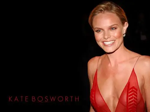 Kate Bosworth Computer MousePad picture 142090