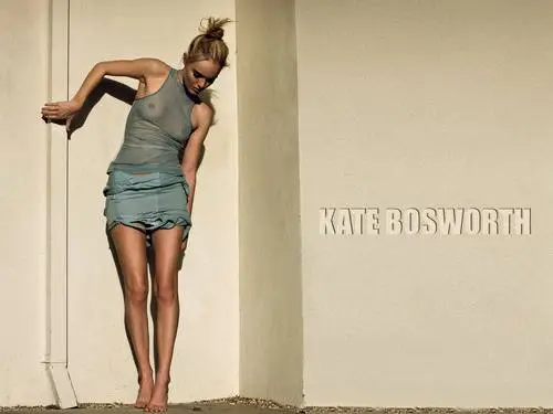 Kate Bosworth Women's Colored Tank-Top - idPoster.com