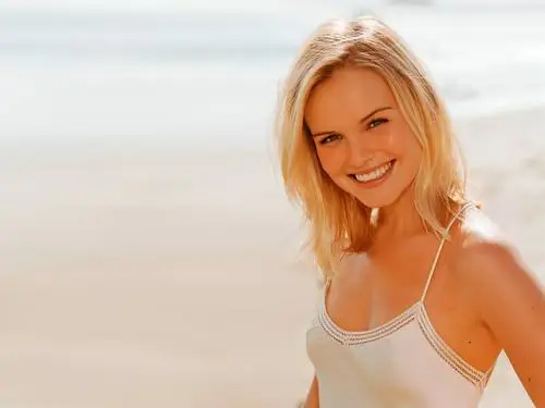 Kate Bosworth Jigsaw Puzzle picture 142104