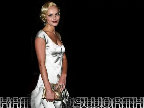 Kate Bosworth Jigsaw Puzzle picture 142110
