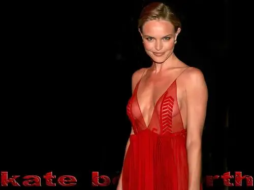 Kate Bosworth Computer MousePad picture 142111
