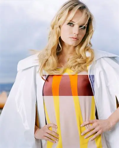 Kate Bosworth Kitchen Apron - idPoster.com