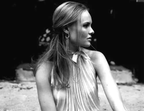 Kate Bosworth Jigsaw Puzzle picture 38687