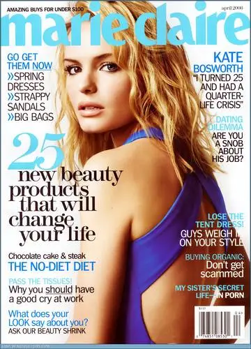 Kate Bosworth Wall Poster picture 65131