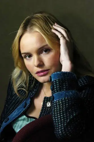 Kate Bosworth Kitchen Apron - idPoster.com