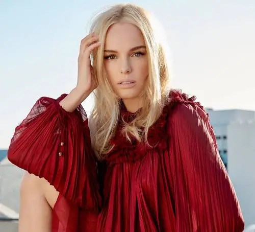 Kate Bosworth Jigsaw Puzzle picture 709316