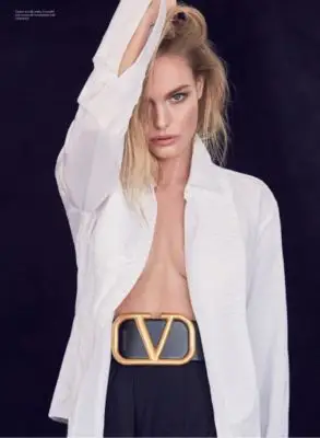Kate Bosworth Tote Bag - idPoster.com