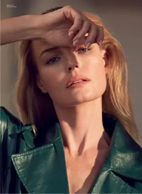 Kate Bosworth Men's Colored T-Shirt - idPoster.com