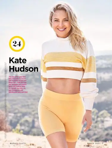 Kate Hudson Jigsaw Puzzle picture 10579