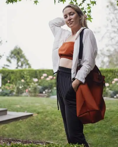 Kate Hudson Tote Bag - idPoster.com
