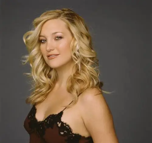 Kate Hudson Jigsaw Puzzle picture 11350