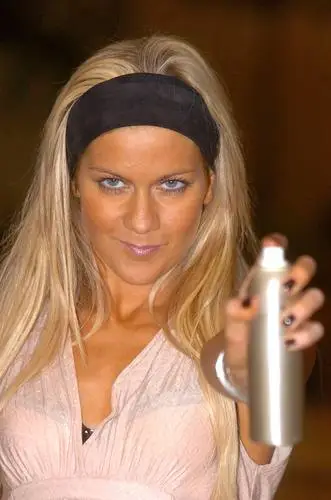 Kate Lawler Computer MousePad picture 38753