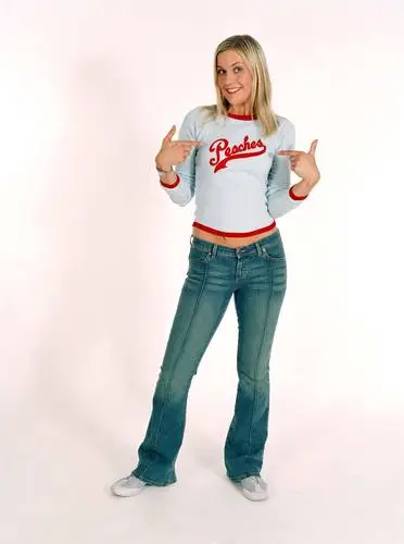 Kate Lawler White T-Shirt - idPoster.com
