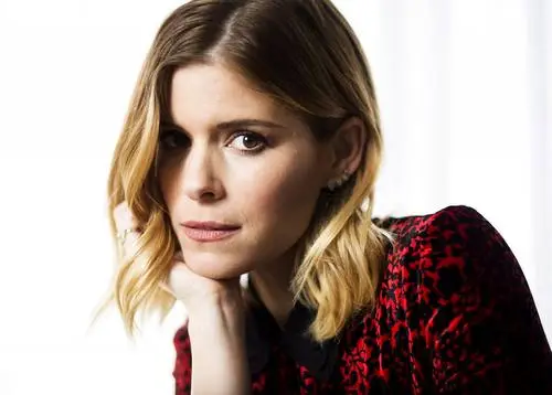 Kate Mara Jigsaw Puzzle picture 709630