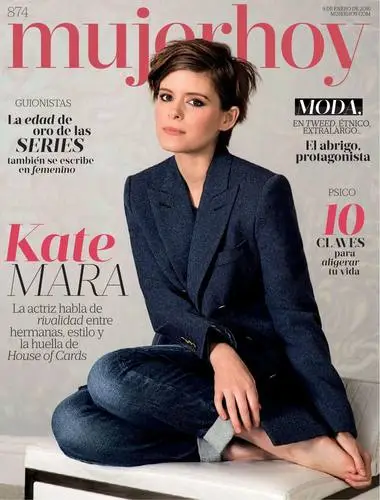 Kate Mara Wall Poster picture 709631