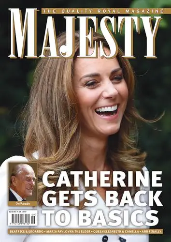 Kate Middleton Fridge Magnet picture 15134