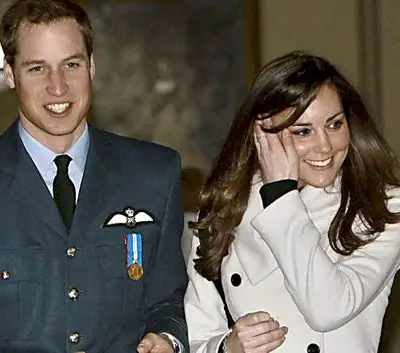 Kate Middleton Wall Poster picture 103696
