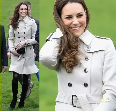 Kate Middleton Wall Poster picture 103741