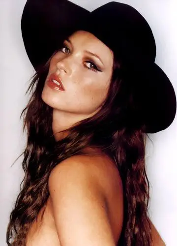 Kate Moss Wall Poster picture 11382