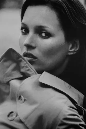 Kate Moss Wall Poster picture 11394