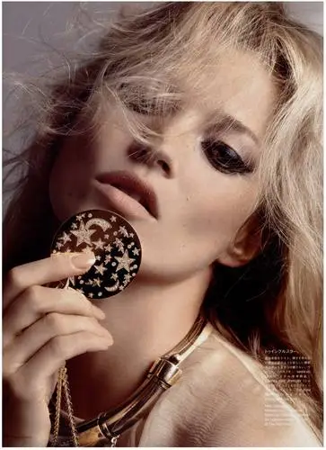 Kate Moss Wall Poster picture 11409