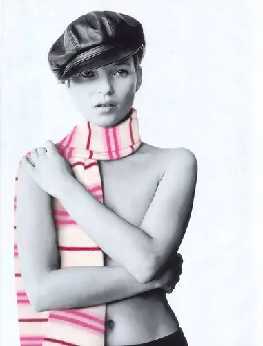 Kate Moss Wall Poster picture 38800